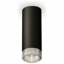 Накладной точечный светильник Ambrella light Techno Spot XS6343020