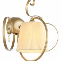 Бра ST Luce Azurro SL177.201.01