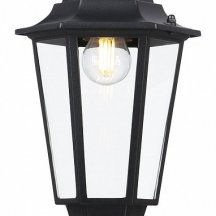 Уличный светильник подвесной Ambrella light GARDEN ST2029