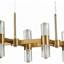 Подвесная люстра ST Luce Gemina SL6007.203.16