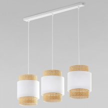 Подвесной светильник TK Lighting Boho 6531 Boho White