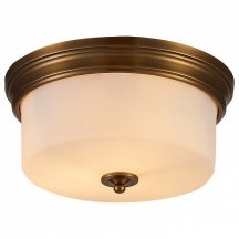 Потолочный светильник Arte Lamp A1735PL-3SR из Италии