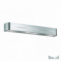 Настенный светильник Ideal Lux Posta AP4 Alluminio