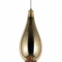 Подвесной светильник Lumina Deco Lauris LDP 6843-1 GD