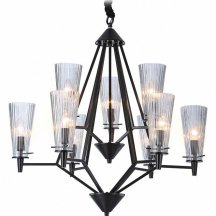 Элитная подвесная люстра Ambrella light TRADITIONAL TR3238