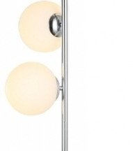 Торшер Lumina Deco Granino LDF 6030-5 CHR