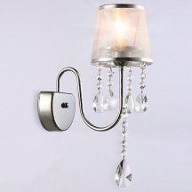 Бра с выключателем Ambrella light Traditional TR4595