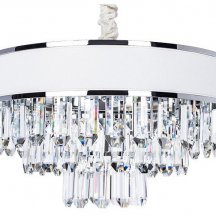 Подвесная люстра Arte Lamp Diadem A1002LM-6CC