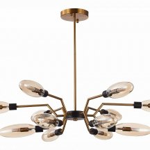 Подвесная люстра ST Luce Desima SL1174.303.12