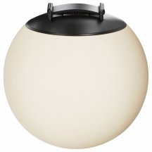 Трековый светильник Luna TR125B-10W3K-B