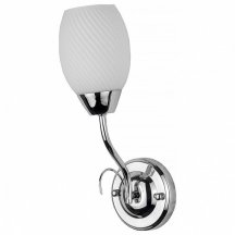 Бра Toplight Malvina TL3500B-01CH