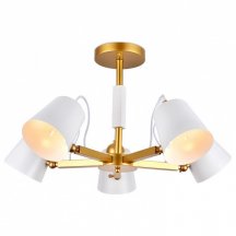 Люстра для спальни Ambrella light Traditional TR3101