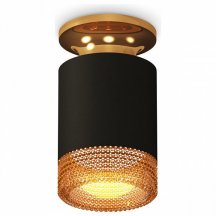 Накладной точечный светильник Ambrella light Techno Spot XS6302162