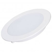 Накладной точечный светильник Arlight Dl-bl DL-BL125-9W White