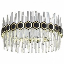 Подвесная люстра Natali Kovaltseva Led LED LAMPS 81321