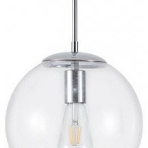 Подвесной светильник на кухню Arte Lamp  a1925SP-1CC