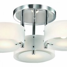 Люстра в спальню ST Luce Foresta SL483.502.03