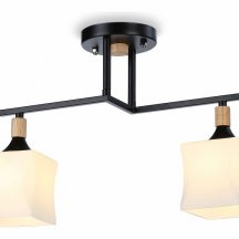 Люстра для спальни Ambrella light TRADITIONAL TR9486