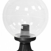 Наземный фонарь Fumagalli GLOBE 300 G30.110.000.AXF1R