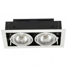 Накладной точечный светильник Nowodvorski Downlight 4871