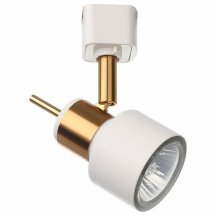 Итальянский спот Arte Lamp Almach A1906PL-1WH