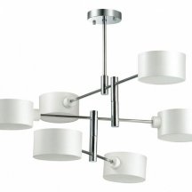 Люстра для спальни Lumion Ashley 3742/6C