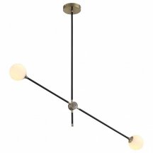 Люстра для натяжного потолка ST Luce Bastoncino SL429.403.02