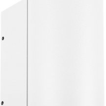 Уличный настенный светодиодный светильник Arlight LGD-Forma-Wall-Twin-R90-2x12W Day4000 037250