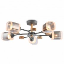 Потолочная люстра Ambrella light TRADITIONAL TR3033233