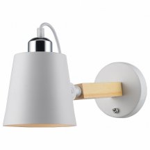 Настенный светильник на кухню Arte Lamp Oscar A7141AP-1WH