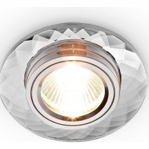 Накладной точечный светильник Ambrella light Классика III 8460 CL