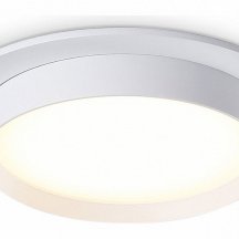 Встраиваемый светильник Ambrella light Techno Spot GX53 Acrylic tech TN5225