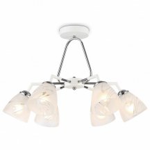 Люстра в спальню Ambrella light TRADITIONAL TR303292