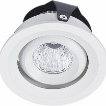 Накладной точечный светильник Ideal Lux Trulle TRULLE 565.1-7W-WT