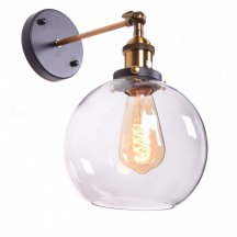 Бра Lumina Deco Navarro LDW 6802 PR