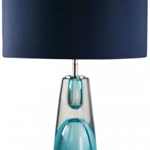 Интерьерная настольная лампа Crystal Table Lamp BRTL3022