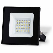 Прожектор светодиодный Ambrella light Street 20W 6500K ST8014