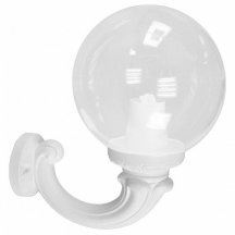 Настенный фонарь уличный Fumagalli GLOBE 250 G25.132.000.WXF1R