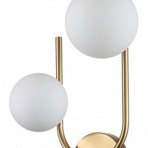 Бра Escada Sphere 642/2A Brass