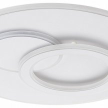 Накладной светильник Escada Rung 10296/3LED