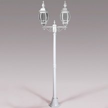 Наземный фонарь Oasis Light 83408L A W