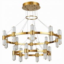 Подвесная люстра ST Luce Gemina SL6007.203.32