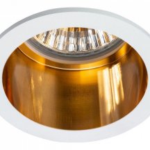 Точечный светильник Arte Lamp Caph A2165PL-1WH