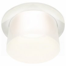 Накладной точечный светильник Ambrella light Xc621 1 XC7621045