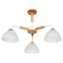 Потолочная люстра Arte Lamp Matthew A5032PL-3BR