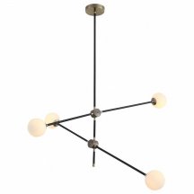 Подвесная люстра ST Luce Bastoncino SL429.403.04