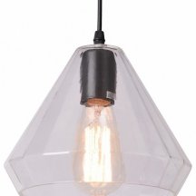 Подвесной светильник Arte Lamp Imbuto A4281SP-1CL