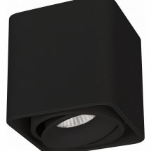 Потолочный светодиодный светильник Arlight SP-Cubus-S100x100-8W Day4000 036053