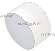 Накладной светильник Arlight SP-RONDO-140A-18W Warm White