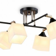 Люстра для спальни Ambrella light TRADITIONAL TR303089